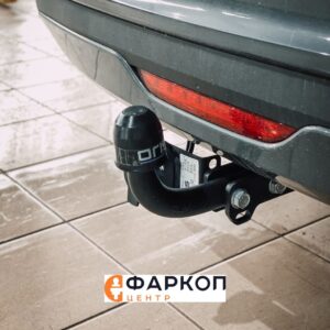 Установка фаркопа LADA Granta (Артикул EU-100 N)