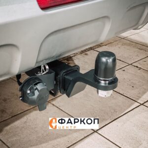 Установка фаркопа GEELY ATLAS (Артикул GEA1899112200)